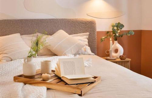 Sirene - 2 chambres à Batignolles - Foto 2