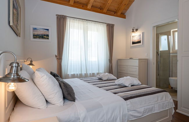 Villa Doline - Foto 9