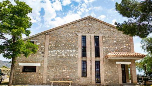 Caserío Lo Bulle - Foto 5