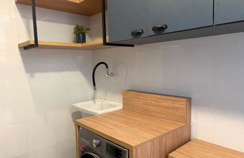 Apartamento Pe na areia do Bessa - Foto 54