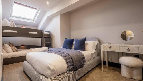Luxury Quayside Loft Sleeps 6 - Foto 5
