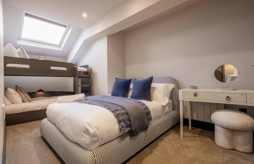 Luxury Quayside Loft Sleeps 6 - Foto 5