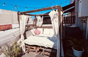 Rooftop Bernabeu Retreat - Foto 30