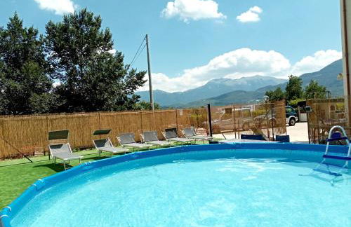 Villa Santa Maria - Foto 9