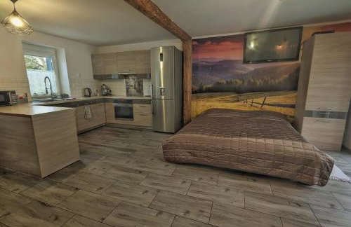 Streamside apartment - Foto 1