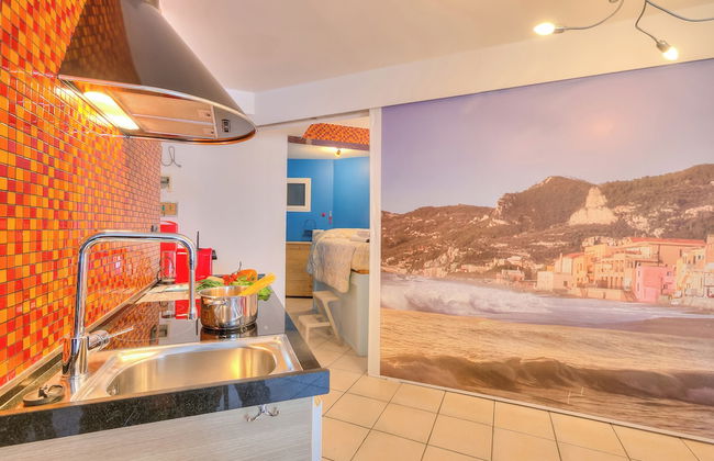 Il Suono del Mare 200m from sea - Foto 17