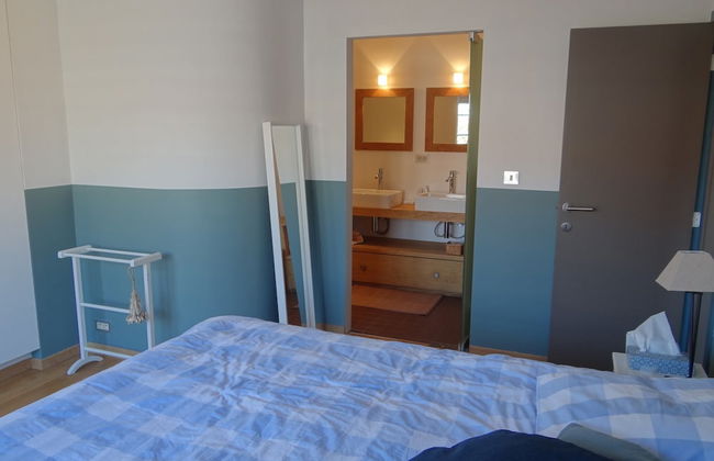 Bright Attic With Sea Breeze - Foto 5