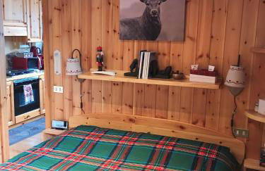 Casetta dei Cuori - Alpine Style Cozy Apartment - Photo 8