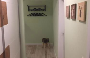 Lina's Ferienwohnungen - zwei moderne FeWos mit Sauna im Haus und fantastischem Ausblick - Foto 18