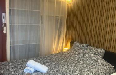 Petit studio confortable - Foto 24