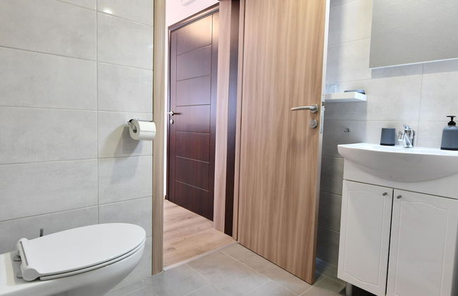 Boutique Apartment in Selište Drežnićko with Garden - Foto 14