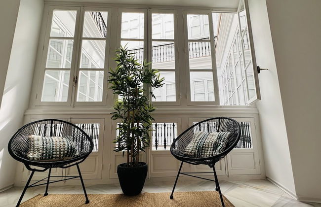 Apartamentos GADIR CENTRO - Foto 47