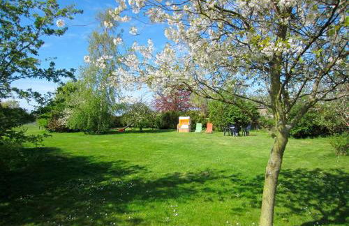 Ferienhof Böhnke Nr4 - Foto 13