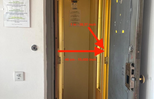 52cento Apts - Foto 46