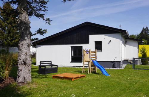 Ferienhaus Diemelquelle - mit eingezäuntem Garten - Foto 18