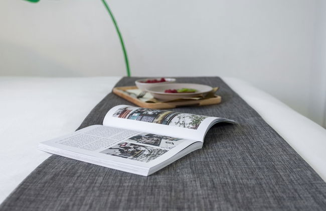 La Regatta Boutique Residences - Foto 46