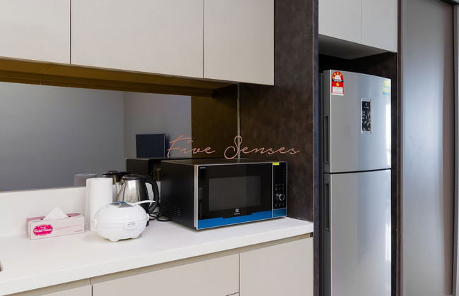 Urban Hive Suites, Dorsett Hartamas - Photo 7