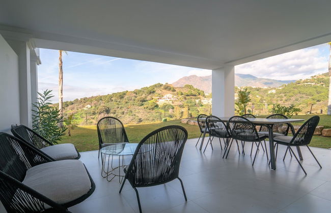 Estepona Holiday Hills - Photo 65