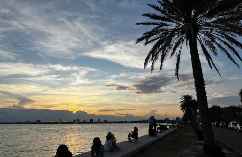 Modern 2 BR Condo - 2 block from San Marco - Foto 23