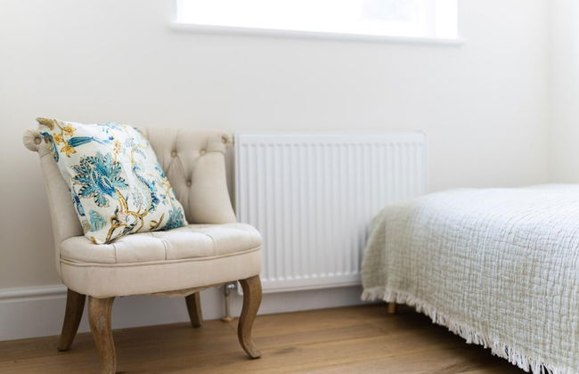 The Pontcanna Pearl 3-bed Haven - Foto 29