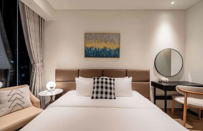 Odela The River Metropole Apt Hotel - Photo 15