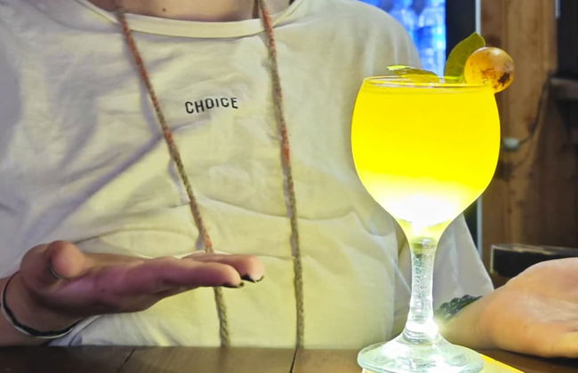 Fullmoon Camping - Photo 19