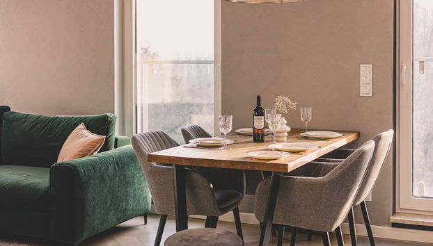 Amor Stylowy Apartament Centrum Panorama - Foto 2, Habitación