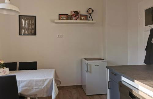 Ferienwohnung Luise mit separater Küche - Foto 27