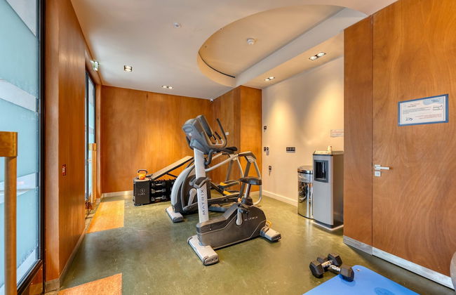 Edgar Suites Bouchardon - Foto 37