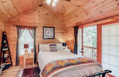 Wild Rose Cabin - Foto 13