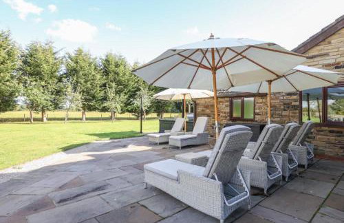 Antler House by Birch Stays - Foto 9