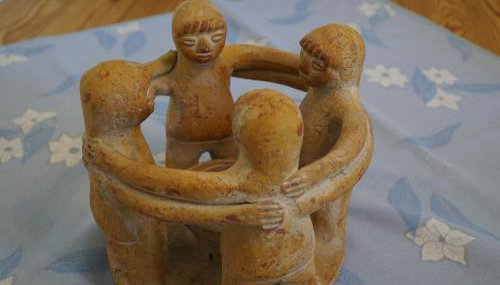 Am Eschachwäldle - Foto 2