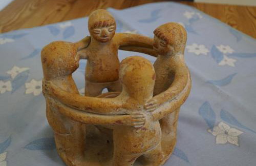 Am Eschachwäldle - Foto 2