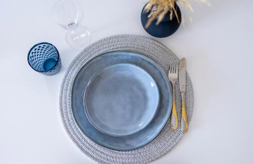 Plumeria Apartment Sitia - Foto 23