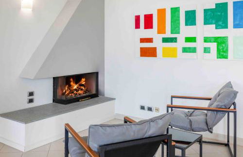 The Vista Retreat N.1 - Foto 36