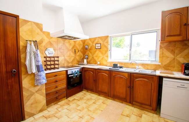 Casa Xodo in Carvoeiro - Foto 26