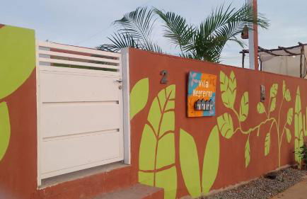 Vila Negreiros Serra Negra Casa 4 - Foto 21