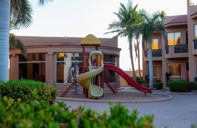 ALAHLAM CHALET YANBU - Foto 9