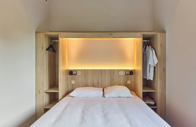 Holiday Suites Zeebrugge - Foto 33