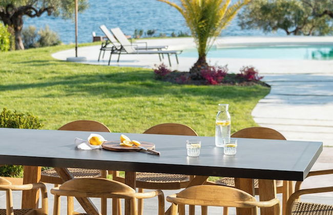 Luria Homes - Foto 54