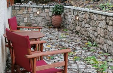 Ξενώνας Το Πατρικό - Foto 38