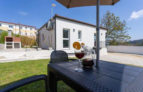 Solpor - Apartamentos Corcubión - Foto 33