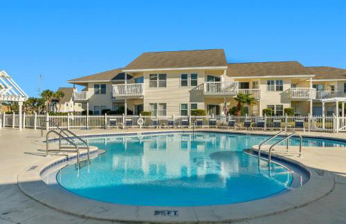 Sandpiper Cove Resort by Panhandle Getaways - Foto 38