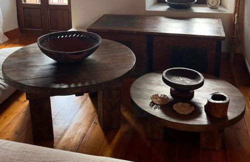 Terra Petra Villa at Psari Trikolonon Gortynia - Photo 33