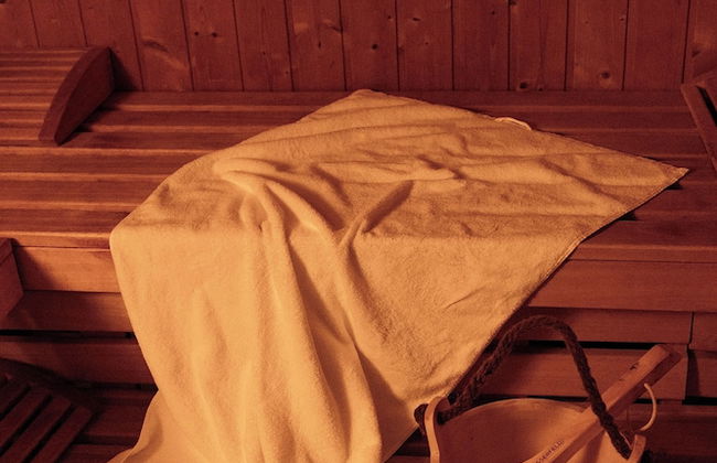 The Suite Hotel Garden - Foto 52