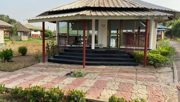 MAF Village - Foto 2, Habitación