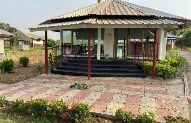 MAF Village - Foto 2