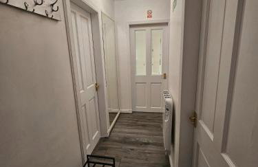 Izabella apartment in Fort William - Foto 33