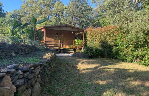 Le Chalet de l'Adrech - Foto 35