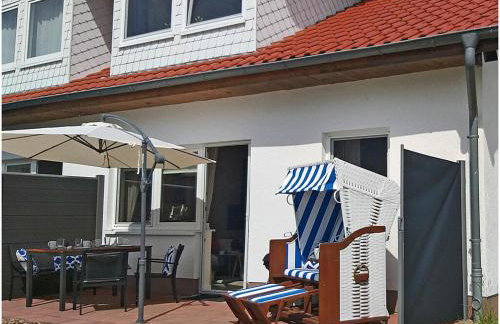 Sea buckthorn Comfortable holiday residence - Photo 1